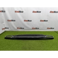 Юбка бампера Kia K7 2019- 86625F6500