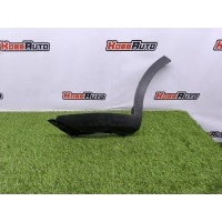 Накладка бампера Kia Sorento 4 2020- 86593P2000