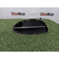 Решетка в бампер Mercedes-Benz E-Class W212 A2128852722