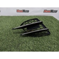 Решетка в бампер Mercedes-Benz S-Class W223 2023 A2238851801