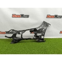 Кронштейн бампера Mercedes-Benz E-Class W212 2014- A2128853765