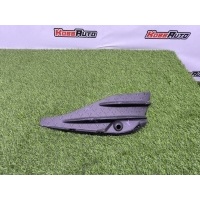 Решетка в бампер Mercedes-Benz E-Class W214 A2148853802