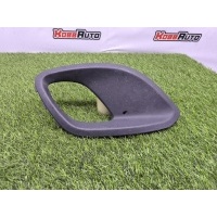 Окантовка ПТФ Kia PICANTO 2011-2017 865281Y020