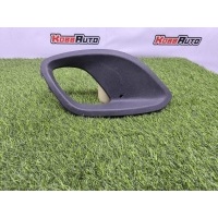 Окантовка ПТФ Kia PICANTO 2011-2017 865281Y020