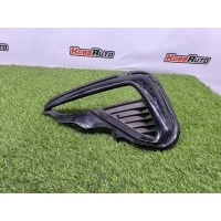 Накладка ПТФ Kia Optima 86593D4510
