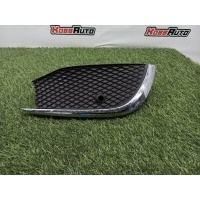 Решетка в бампер Mercedes-Benz E-Class W213 A2138853003