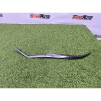 Молдинг бампера Hyundai Elantra 7 2020 86595AABA0