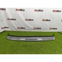 Накладка бампера Kia Sorento 4 2020- 86577P2010