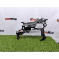 Кронштейн бампера Mercedes-Benz E-Class W213 A2138857104