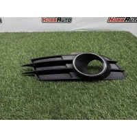 Решетка в бампер AUDI A6 C7 4G0807151