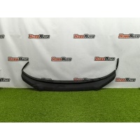 Юбка бампера Hyundai Elantra 7 2022- 86512AAAA0