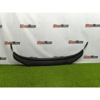 Юбка бампера Hyundai Elantra 7 2022- 86512AAAA0