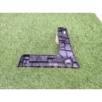 Кронштейн бампера AUDI A6 C7 2014 4G5807453B