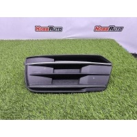 Решетка в бампер AUDI Q5 2017- 80A807681P