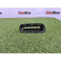 Решетка в бампер Kia Stinger 2018 86521J5620