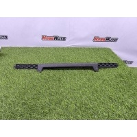 Решетка в бампер Hyundai SANTA FE 865622W000