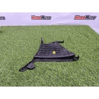 Воздуховод бампера Hyundai Elantra 7 2023-2024 86546AAAA0