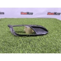 Рамка противотуманной фары Kia Cerato 3 2013 86563A7010