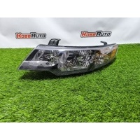 Фара галогеновая Kia Cerato 2 921011M033