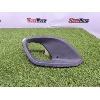 Окантовка ПТФ Kia PICANTO 2011-2017 865281Y020
