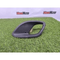 Окантовка ПТФ Kia PICANTO 2 865271Y020