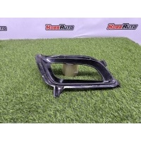 Окантовка ПТФ Kia Optima 2013-2015 865522T500