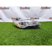 Фара галогеновая Toyota Camry 2011- 8111006870