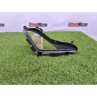 Рамка противотуманной фары Hyundai Elantra 2011-2016 865283X700