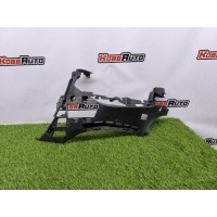 Кронштейн бампера Mercedes-Benz E-Class 2020- A2138852403