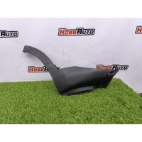 Накладка бампера Kia Sorento Prime 3 2015 86586C5500