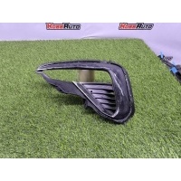 Накладка ПТФ Kia Optima 4 86593D4510
