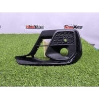 Решетка в бампер AUDI A8 D5 2021-2023 4N0807681A