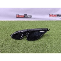 Накладка бампера Kia K5 2019- 86698L2300