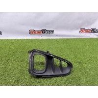 Рамка противотуманной фары Kia PICANTO 2017- 86523G6010