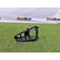 Рамка противотуманной фары Kia PICANTO 2017- 86524G6010