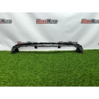 Решетка в бампер Kia Sportage 4 2015-2018 86561D9000
