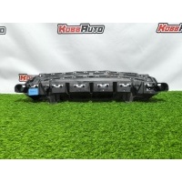 Кронштейн бампера Mercedes CLS W257 AMG A2578859800