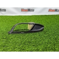 Рамка противотуманной фары Kia Cerato 3 86564A7010