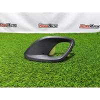 Окантовка ПТФ Kia PICANTO 2011-2017 865271Y020