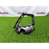 Кронштейн бампера Hyundai Tucson NX4 2020-2023 865C2N9000
