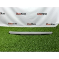 Юбка бампера Hyundai IX35 2015- 86565D3210