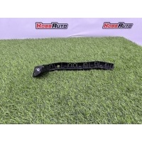 Кронштейн бампера Jeep Cherokee KL 68287858AA