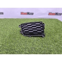 Решетка в бампер Jeep Grand Cherokee WL 2021 68408086AB