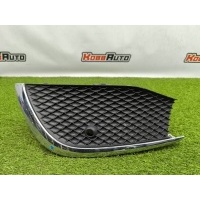 Решетка в бампер Mercedes-Benz E-Class W213 2020- A2138852903