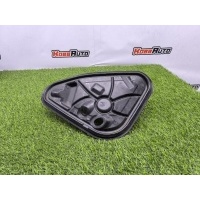 Заглушка двери Volkswagen Arteon 3G8837915B