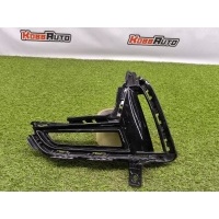 Окантовка ПТФ Kia Carnival 4 86563R0010