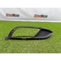 Рамка противотуманной фары Kia Cerato 3 2013 86564A7010
