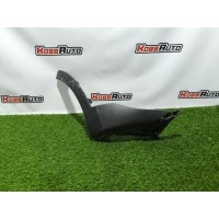 Накладка бампера Kia Sorento Prime 3 2015 86586C5500