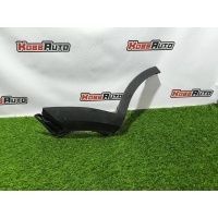 Накладка бампера Kia Sorento 4 2020- 86593P2000