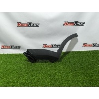 Накладка бампера Kia Sorento 4 2020- 86593P2000